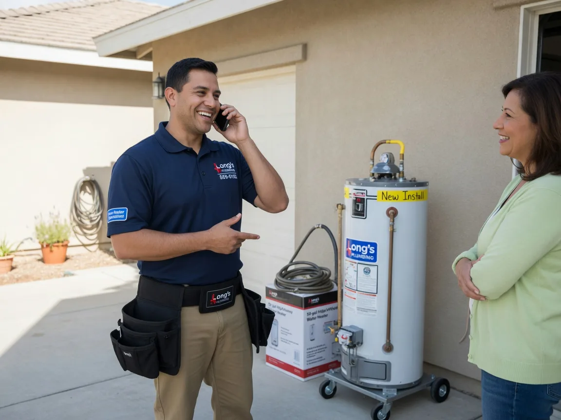 Leak Detection Anna, IL FAQs